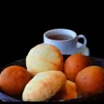 Combo Desayuno Personal