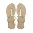 Havaianas Sandalias You Riviera Mujer Talla 41-42 7891224806942