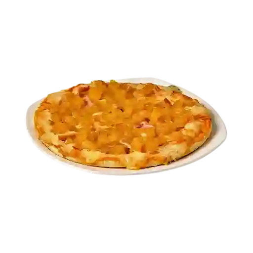 Pizza Hawaiana Personal