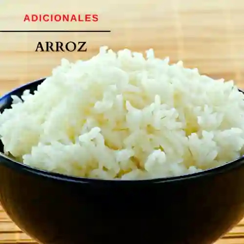 Adicional de Arroz