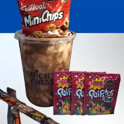 Combo 23