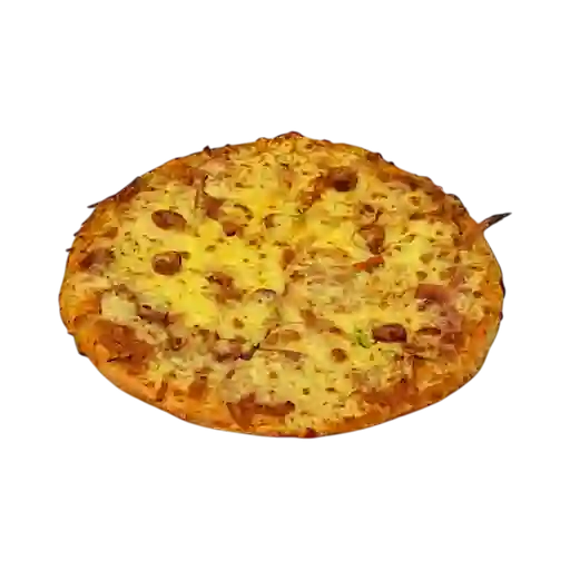 Arma Tu Full Pizza