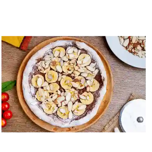 Nutella Banana