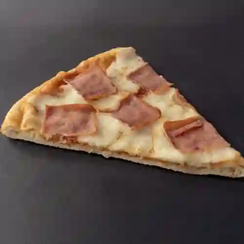 Porción de Jamón y Queso