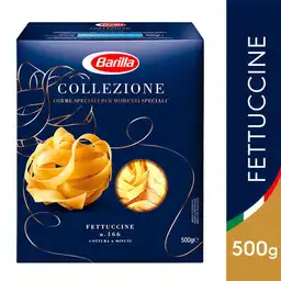 Barilla Pasta Fettucinne N° 166