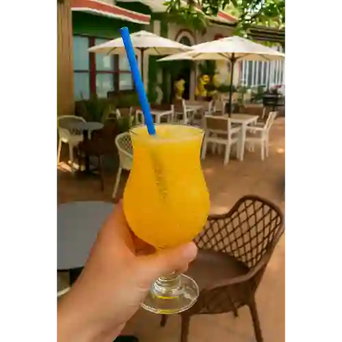 Soda de Maracuyá
