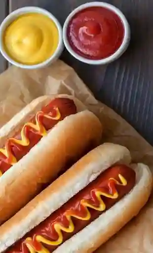 Hot Dog Americano