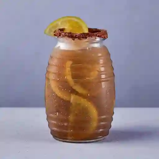 Aguas Frescas Tamarindo 300 ml