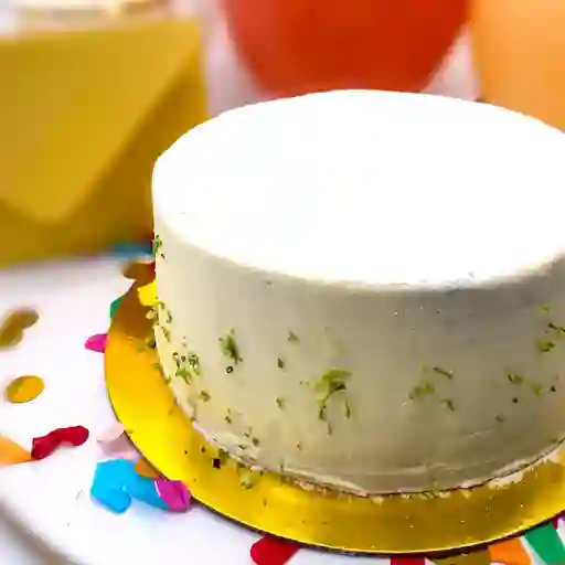 Torta maría luisa amapola 10-14 porcione