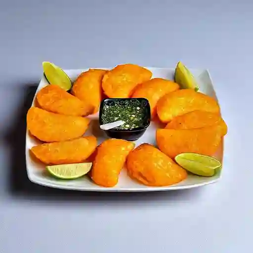 Snack para 2