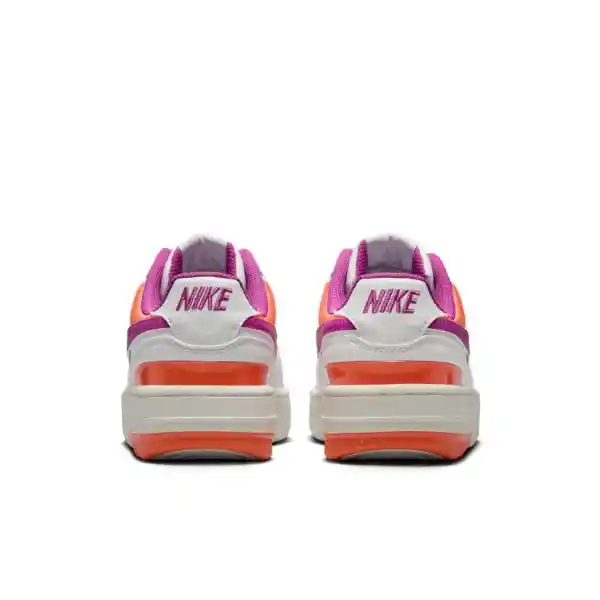 Nike Zapatos Wmns Gamma Force Mujer Blanco Talla 8.5 DX9176-113