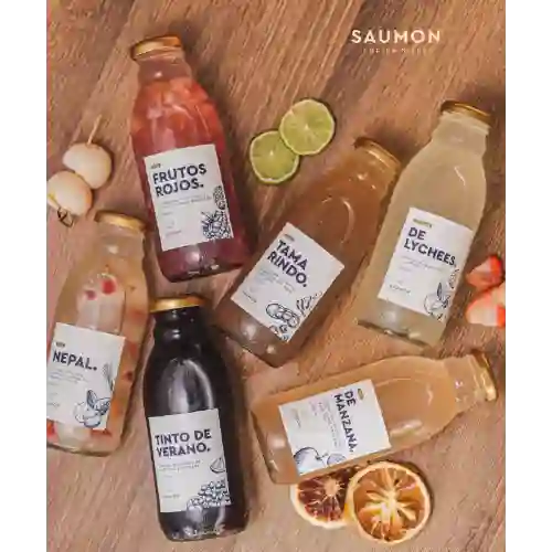 Soda de Tamarindo