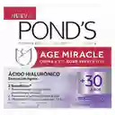 Ponds Crema Antiedad Preventiva con Ácido Hialurónico