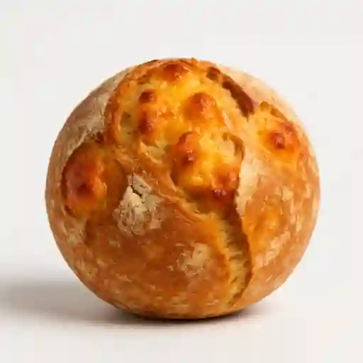 Pan de Queso Paipa