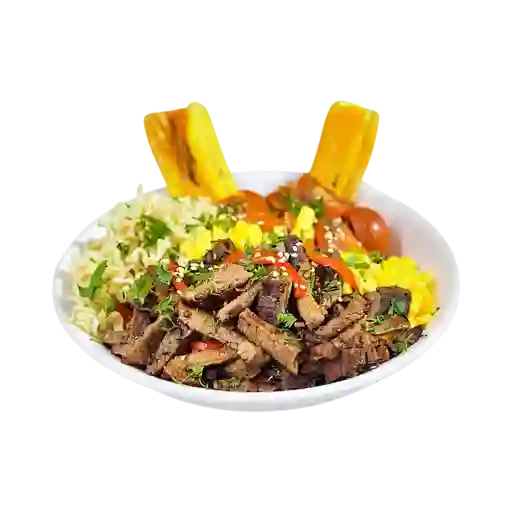 Ensalada Del Chef