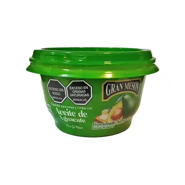 Ibañez Margarina Esparcible Con Aceite de Aguacate