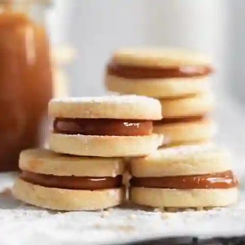 Jar Alfajor Dulce de Leche