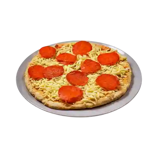Pizza Pepperoni