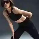 Nike Pantalón Jogger W Nsw Tch Flc mr 2 Lifestyle Mujer Negro L