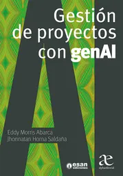 Gestión de Proyectos Con Genai