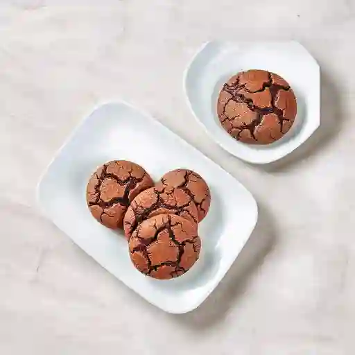 Cookies De Chocolate