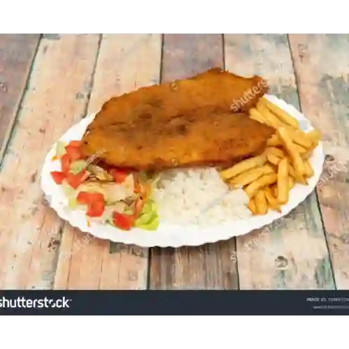 Chuleta de Cerdo