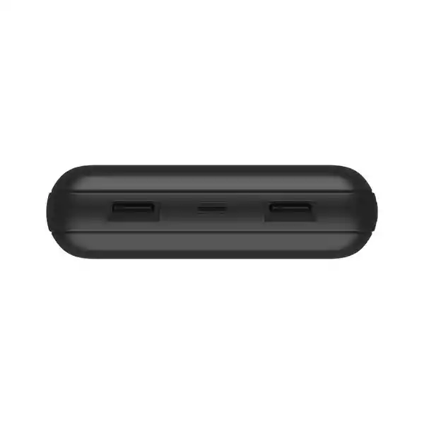 Belkin Batería Externa 20000 MAh Usb-A y Usb-C Negro