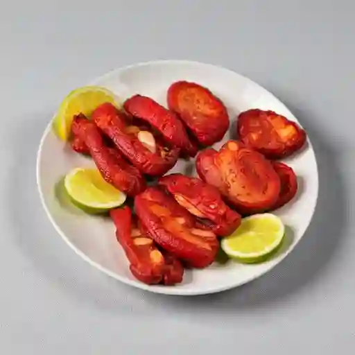Costilla Ahumada