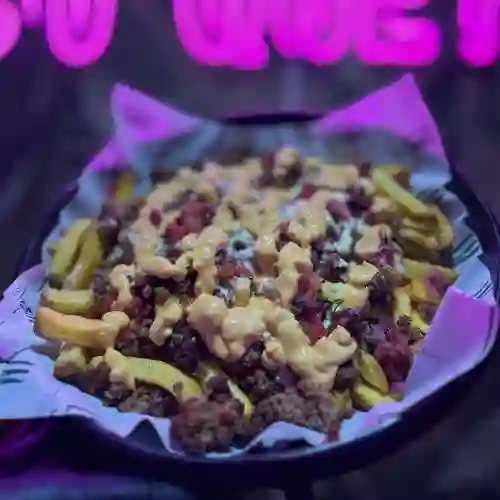Morellitas Fries