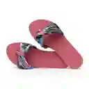 Havaianas Sandalias You st Trop Mujer Talla 41-42 7893249757940