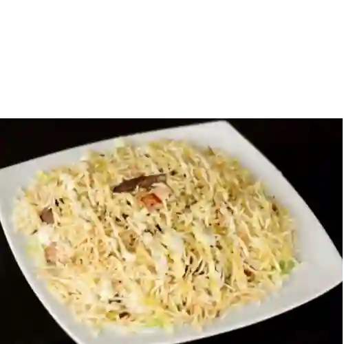 Desgranado Mixto