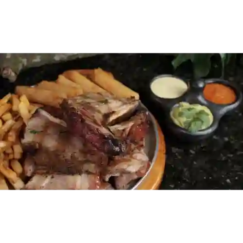 Mixta Gourmet
