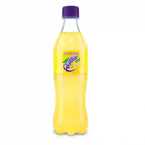 Cuatro 400Ml