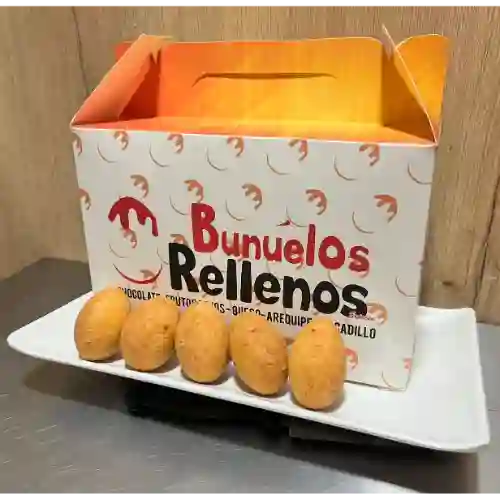 Navibuñuelos