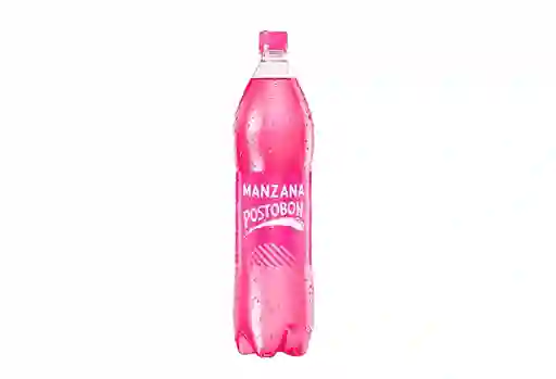 Botella Manzana (1.5l)