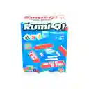 Monkey Juego de Mesa Rummy Q Viajero