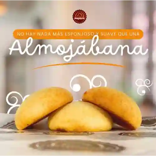 Almojabana