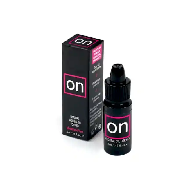 On Gel Sensibilizador Arousal Original