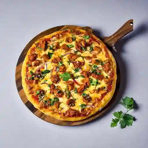 Pizza Paisita