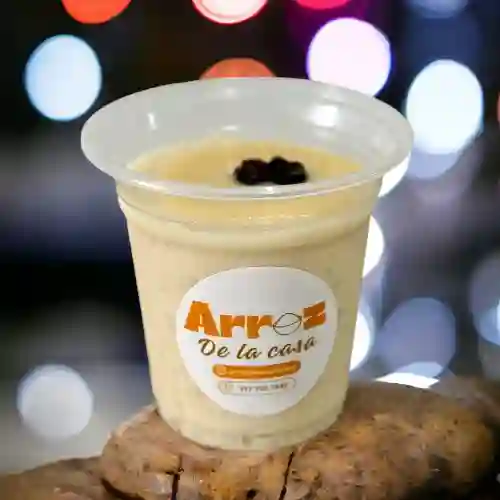 Arroz con Leche Tradicional - 9 Oz