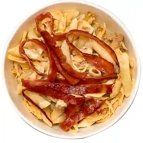 Tazón Ranchero