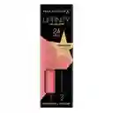 Max Factor Labial Lipfinity Essential Starglow #80