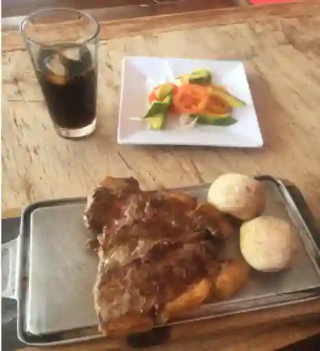 Churrasco