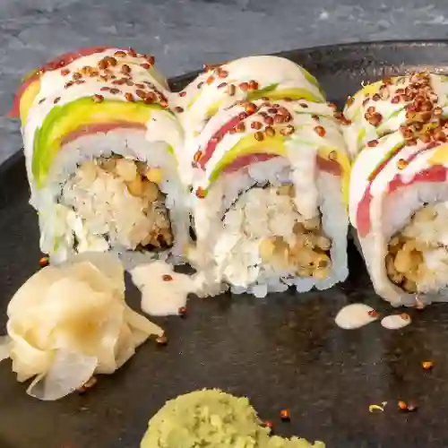 20 Rolls