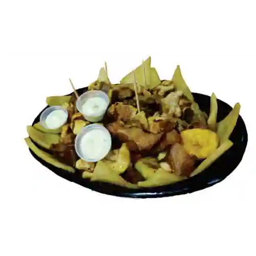 Picada para 2 Personas