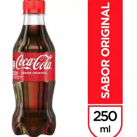 Coca-cola Original 250 ml