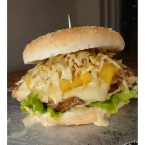 Chiken