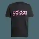 Adidas Camiseta Tiro T Para Hombre Negro Talla Ref: IW2659