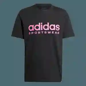 Adidas Camiseta Tiro T Para Hombre Negro Talla Ref: IW2659