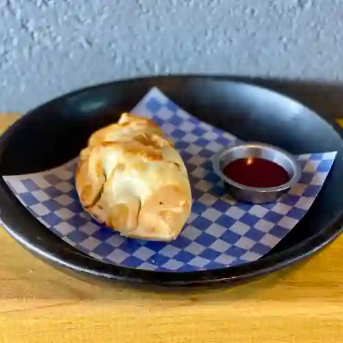 Empanada Quesada